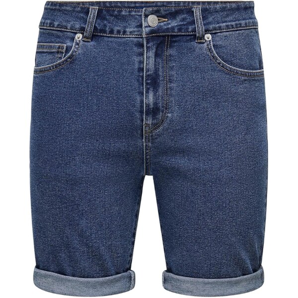 Only & Sons Džínsy ONSPly modrá denim 52509868