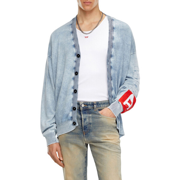 SVETER DIESEL K-ZENO KNITWEAR 50795717