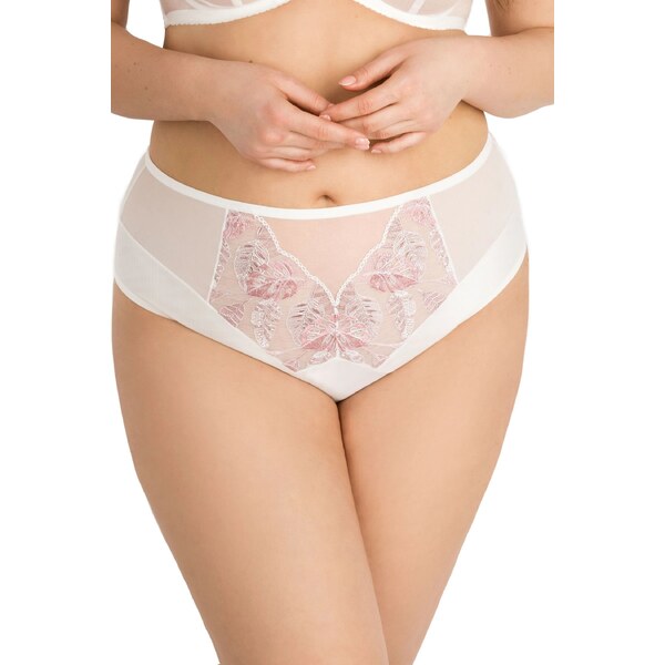 GORSENIA Dámske nohavičky 844 Love game 58287326