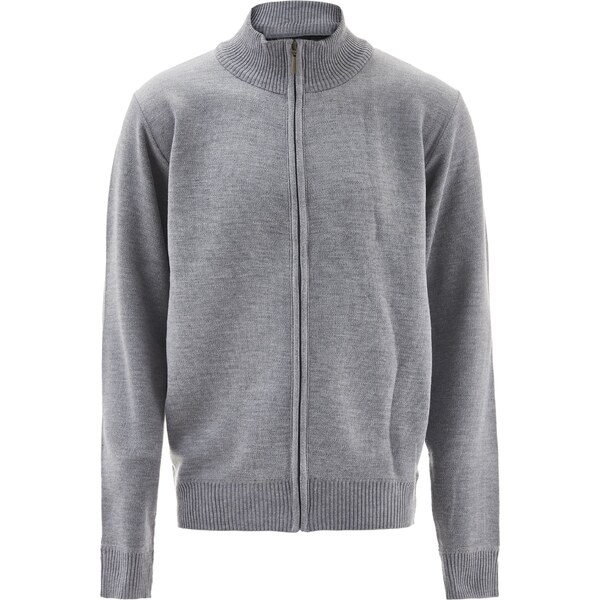 Colina Kardigán sivá melírovaná 65791521