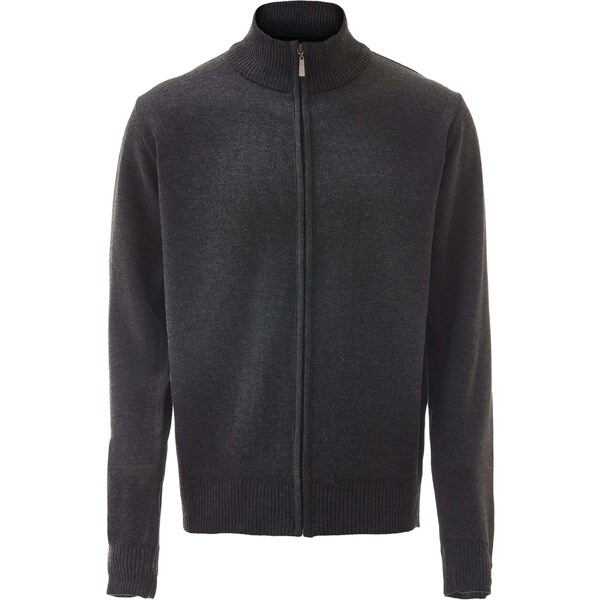 Colina Kardigán tmavosivá 65791522