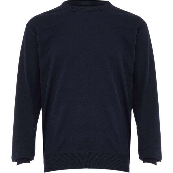 Colina Sveter námornícka modrá 65791567