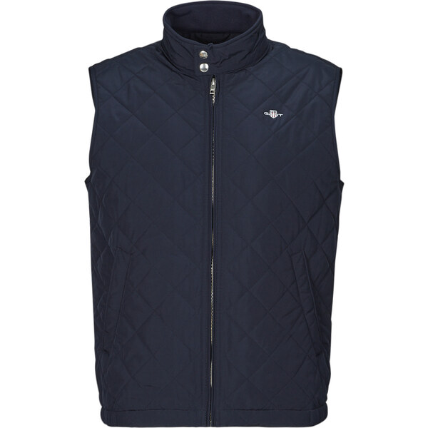 Gant Bundy QUILTED WINDCHEATER VEST Gant 62499284