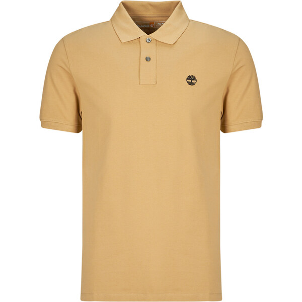 Timberland Polokošele s krátkym rukávom Pique Short Sleeve Polo 62499609