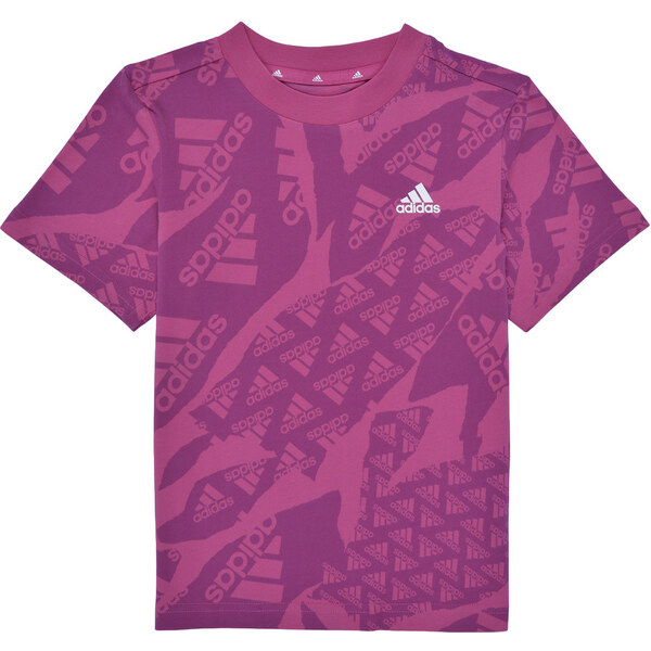 adidas Tričká s krátkym rukávom LK CAMLOG adidas 65470509