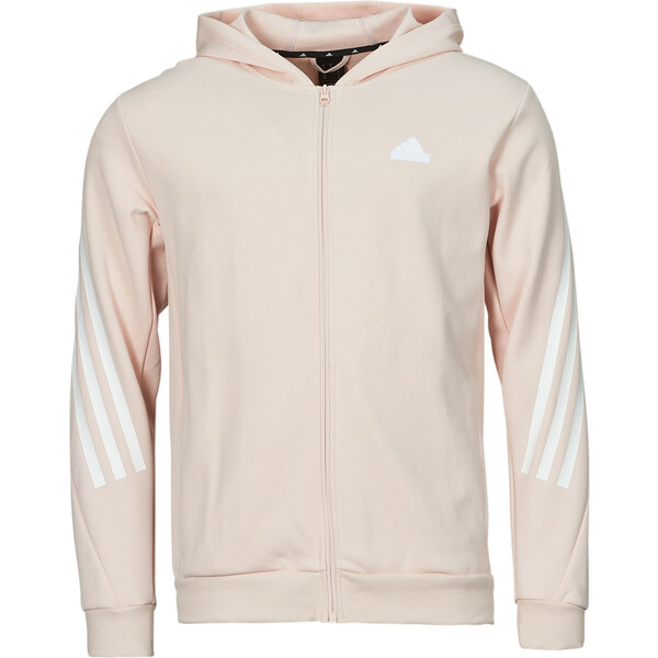 adidas Mikiny M FI 3S FZ adidas 65470628