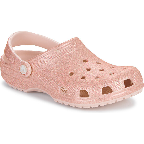Crocs Nazuvky Classic Glitter Clog Crocs 54783272