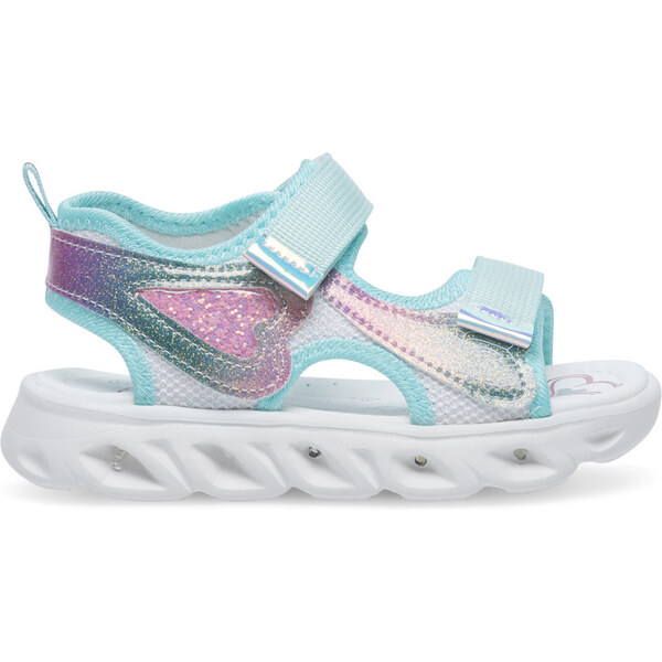 Sandále Nelli Blu 50779796