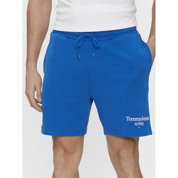 Športové kraťasy Tommy Jeans 48321925