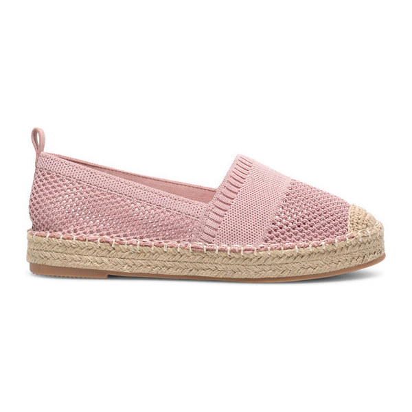 Espadrilky Jenny Fairy 53871013