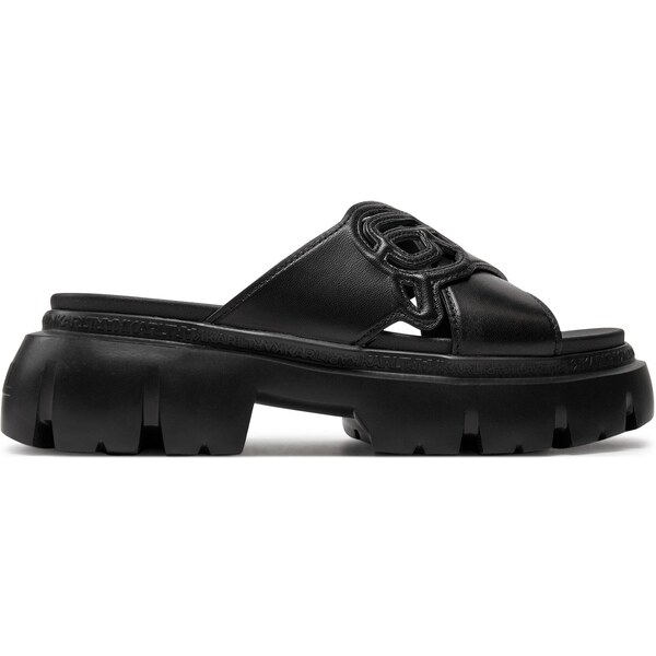 Šľapky KARL LAGERFELD 50844948