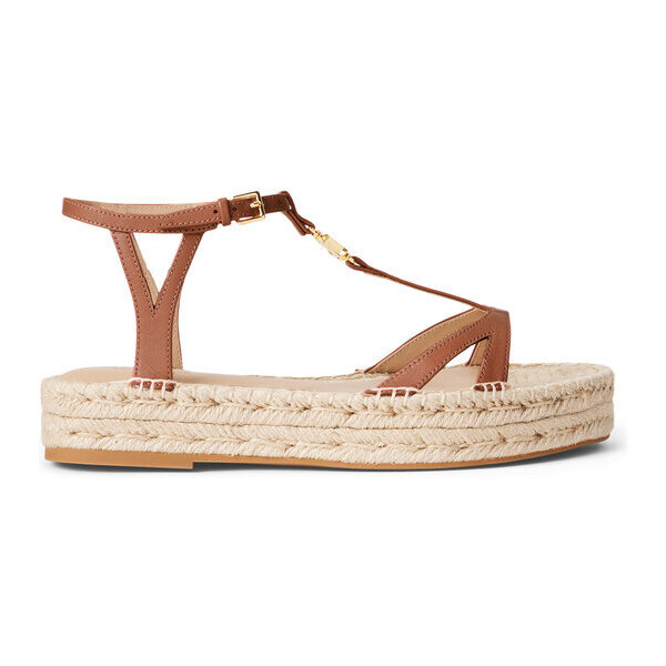 Espadrilky LAUREN RALPH LAUREN 50844490