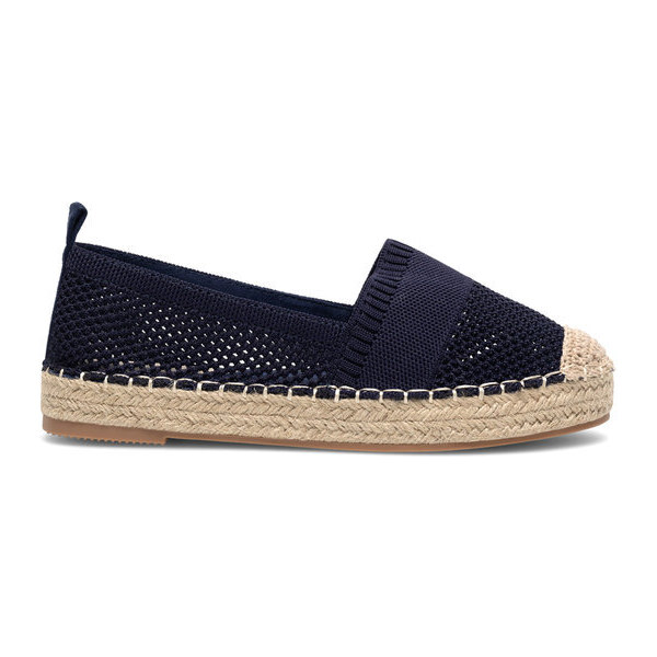 Espadrilky Jenny Fairy 53878927
