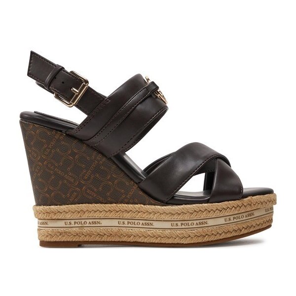 Espadrilky U.S. Polo Assn. 50847162