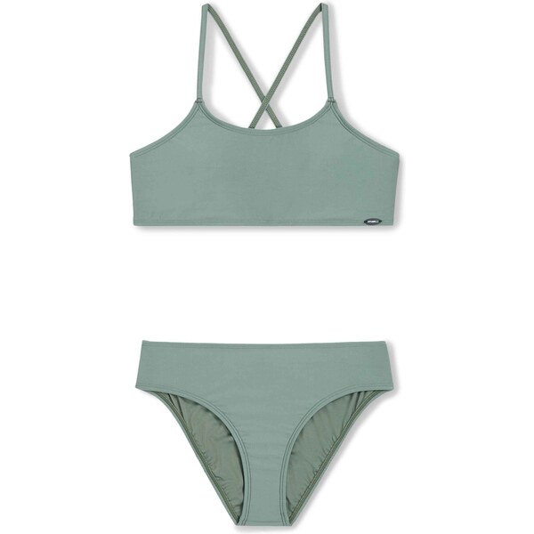 ONEILL Bikiny zelená 54318330
