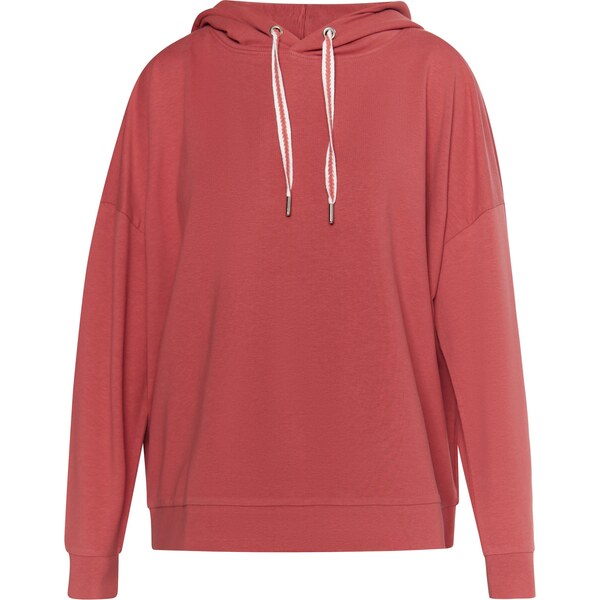 usha BLUE LABEL Mikina Fenia pastelovo červená 54265785