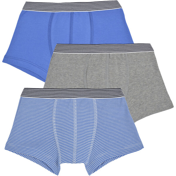 Petit Bateau Boxerky A0A85 X3 Petit Bateau 56190354