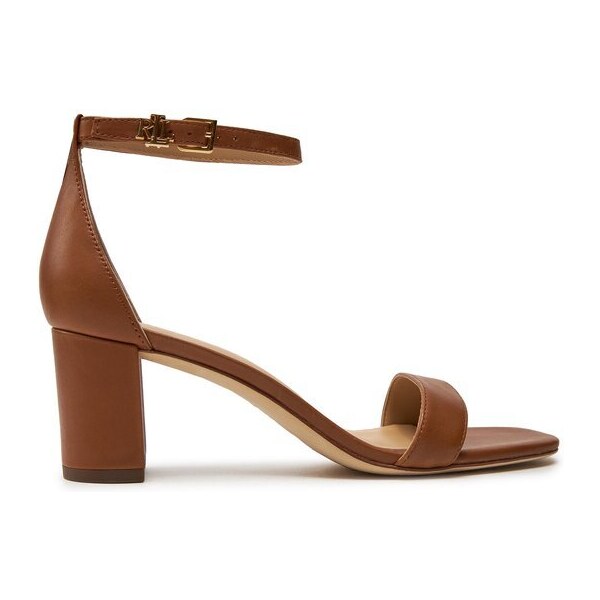 Sandále LAUREN RALPH LAUREN 58436632