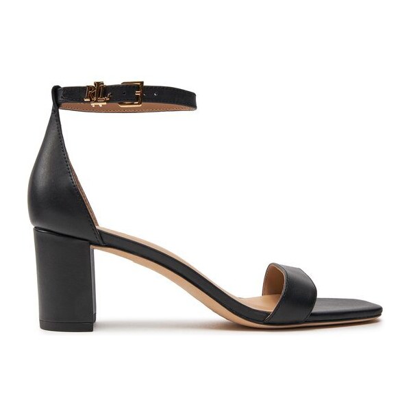 Sandále LAUREN RALPH LAUREN 58406985