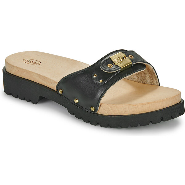 Scholl Šľapky PESCURA CARROARMATO Scholl 56193128