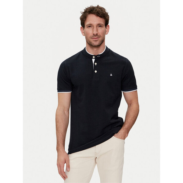 Polokošeľa Jack & Jones 50023551