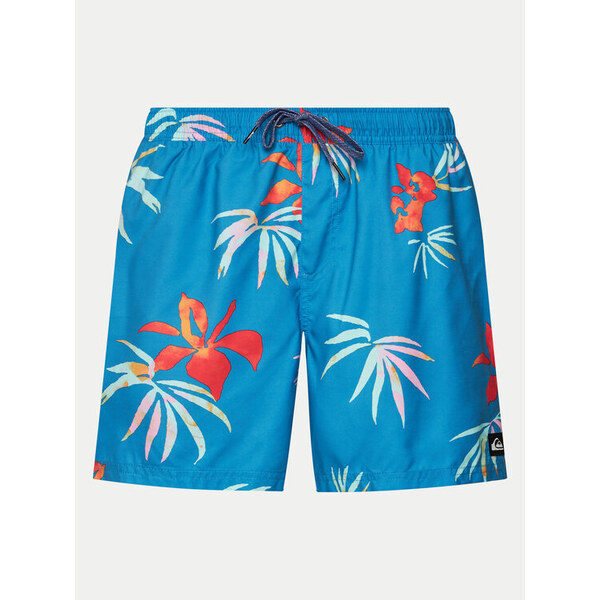 Plavecké šortky Quiksilver 50863611