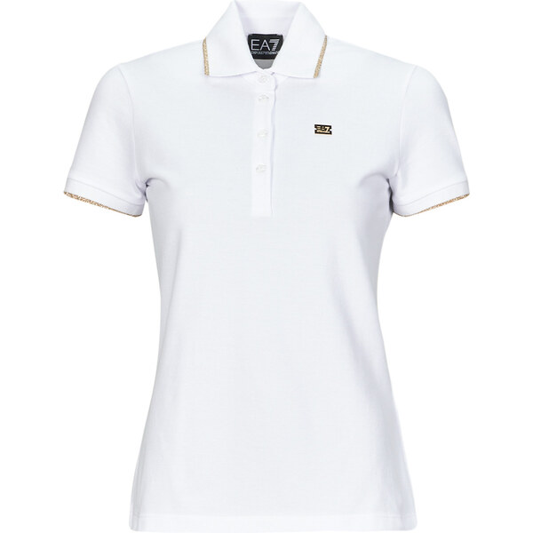 Emporio Armani EA7 Polokošele s krátkym rukávom POLO Emporio Armani 62500732
