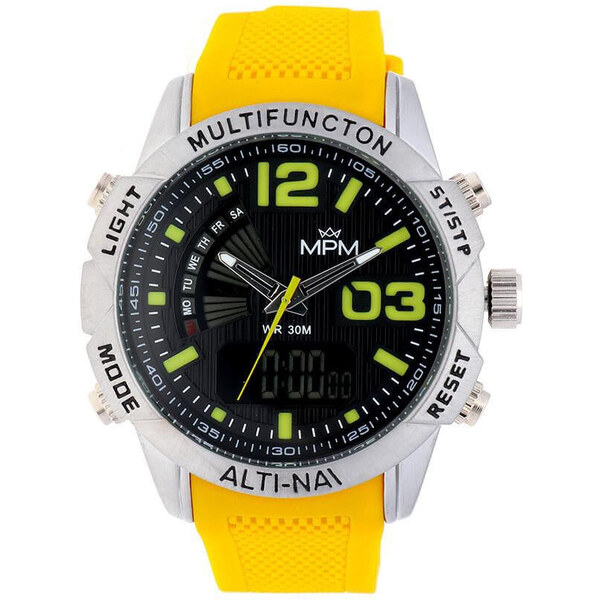 MPM Quality Multifunction W01M.11186.C 66591377