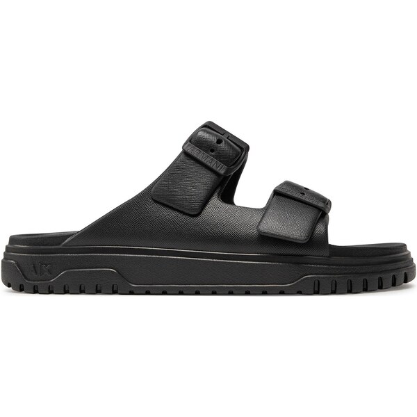 Šľapky Armani Exchange 50865866