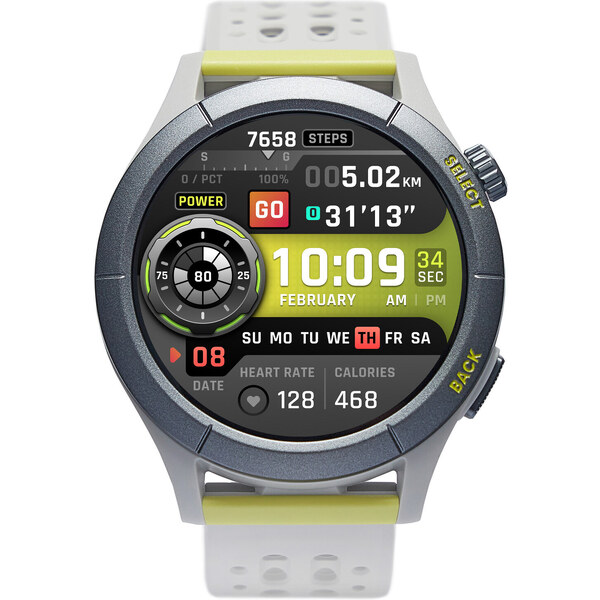 Smart hodinky Amazfit 50865895