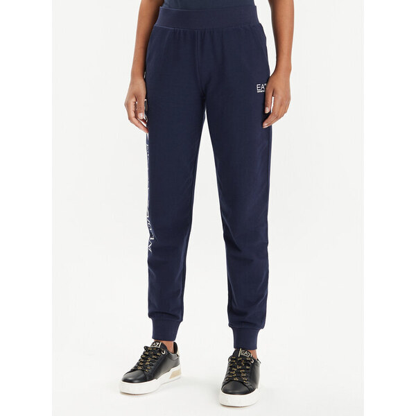 Teplákové nohavice EA7 Emporio Armani 50866341