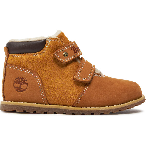 Šnurovacia obuv Timberland 45747288