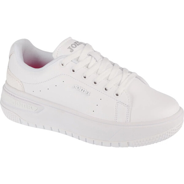Biele klasické dámske tenisky Joma C.Princeton Lady 2302 CPRILW2302 52671309