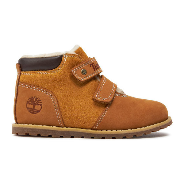 Šnurovacia obuv Timberland 45755716
