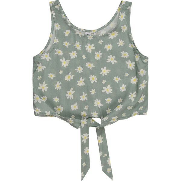 ABOUT YOU Top Jella svetlozelená 54338710