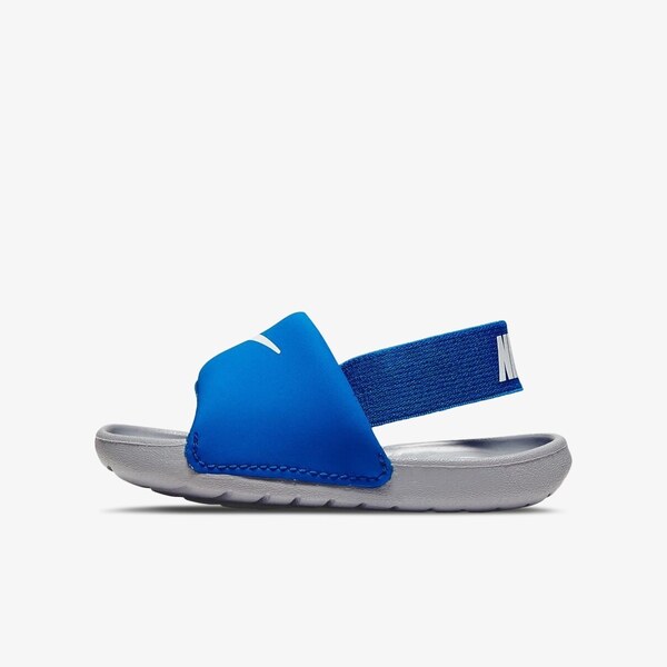 Nike KAWA SLIDE (TD) EUR 19.5 62356527