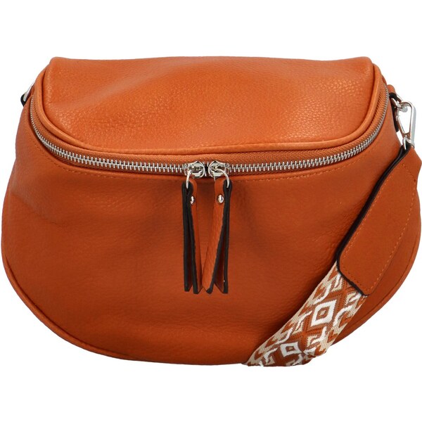 Coveri World Dámska ľadvinka hnedá - Coveri Bellis hnedá 50875137