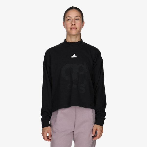 adidas Bluv Crew M 62358117