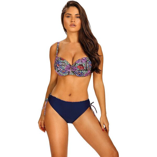 Dvojdielne dámske plavky Self S 730 SE1 Seychelles 1 50880774