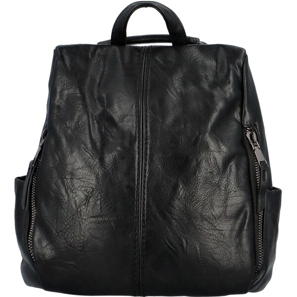 Coveri World Dámsky kabelko/batôžtek čierny - Coveri Hansie čierna 50895387