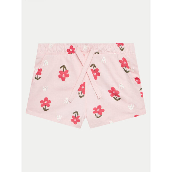 Bavlnené šortky NAME IT 50887719