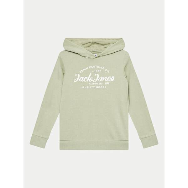 Mikina Jack & Jones Junior 49371097