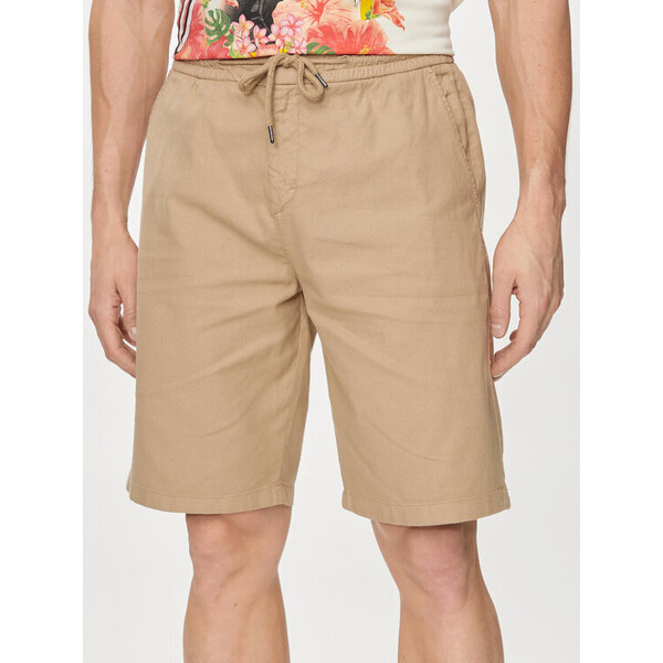 Bavlnené šortky Guess 50887797