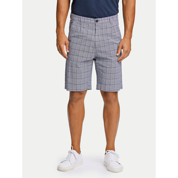 Bavlnené šortky Lindbergh 50917556