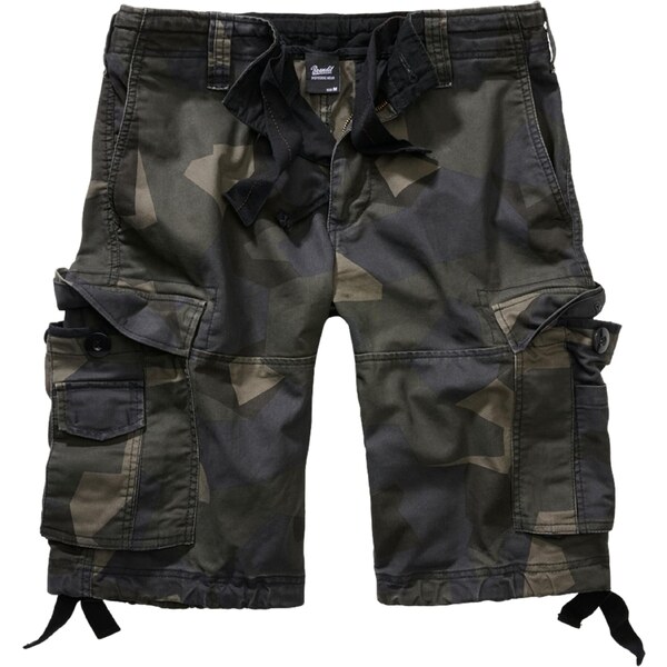 Brandit Kapsáče béžová / námornícka modrá / kaki 54227687