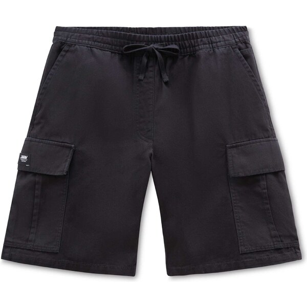 VANS Nohavice RANGE čierna 62367344