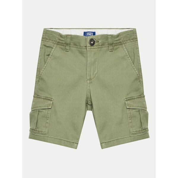 Bavlnené šortky Jack & Jones Junior 50100854