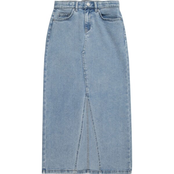 ONLY GIRLS Sukňa Siri svetlomodrá 55132344