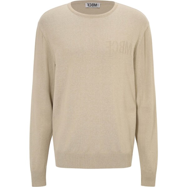 FCBM Sveter piesková 50907472