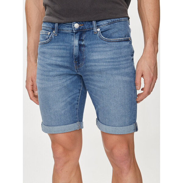 Džínsové šortky Only & Sons 50423523